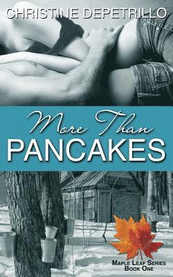 More Than Pancakes 1