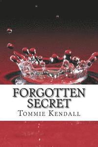 Forgotten Secret 1
