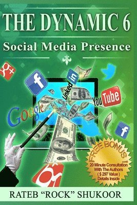 The Dynamic 6: Social Media Presence 1