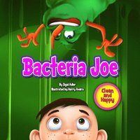 bokomslag Bacteria Joe