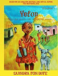 bokomslag Yefon