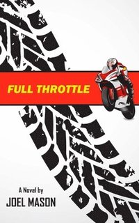 bokomslag Full Throttle