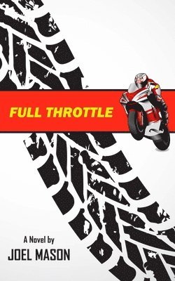 bokomslag Full Throttle