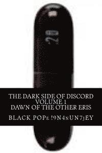 bokomslag The Dark Side of Discord