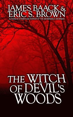 The Witch of Devil's Woods 1