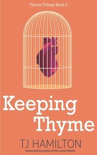 bokomslag Keeping Thyme