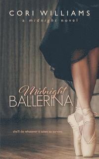 bokomslag Midnight Ballerina