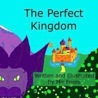 bokomslag The Perfect Kingdom