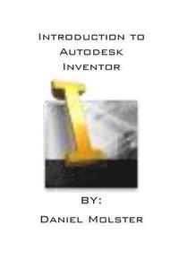 bokomslag Introduction to Autodesk Inventor