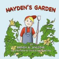 bokomslag Hayden's Garden
