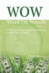 bokomslag wow: Word on Wealth