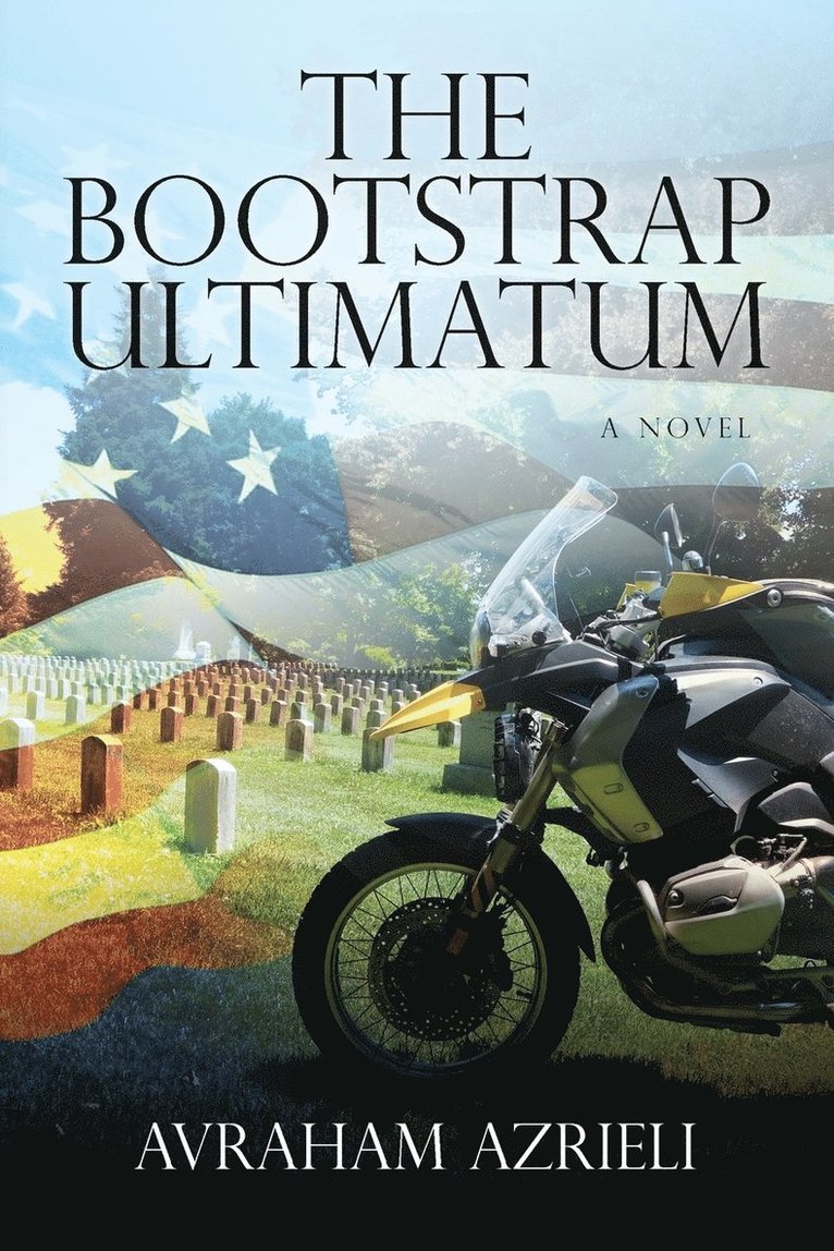 The Bootstrap Ultimatum 1