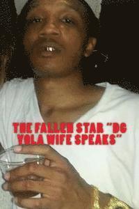 bokomslag The Fallen Star 'DG Yola Wife Speaks'