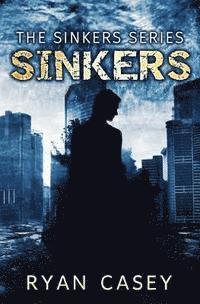 bokomslag Sinkers