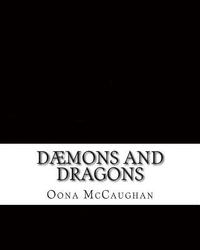 bokomslag Dæmons and Dragons
