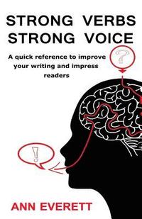 bokomslag Strong Verbs Strong Voice