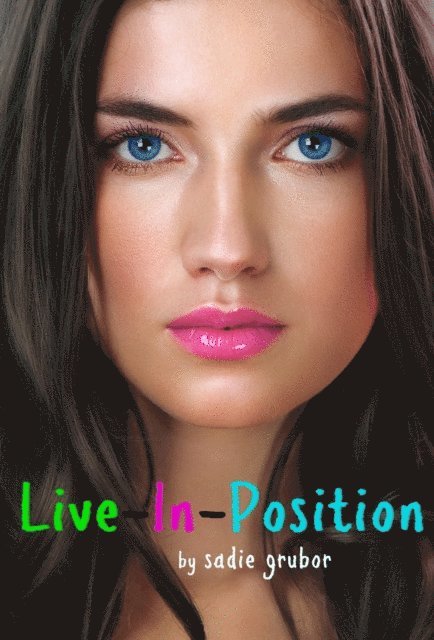 Live-In-Position: Live-In-Position