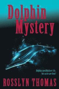 bokomslag Dolphin Mystery