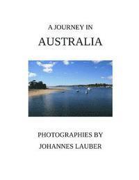 A Journey in Australia 1