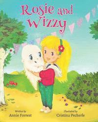 bokomslag Rosie and Wizzy: Volume 1