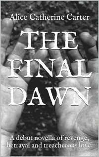 bokomslag The Final Dawn: A debut historical fiction novella of revenge, betrayal and treacherous love.