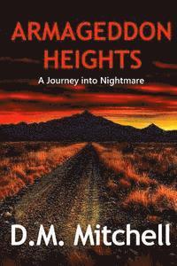 bokomslag Armageddon Heights