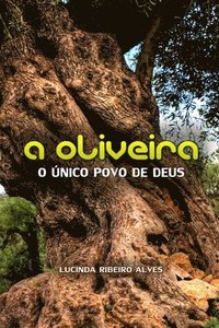 bokomslag A Oliveira