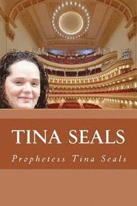 bokomslag Tina Seals