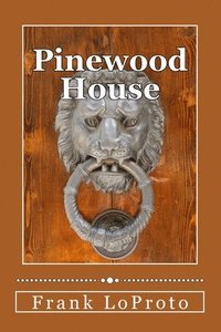 bokomslag Pinewood House