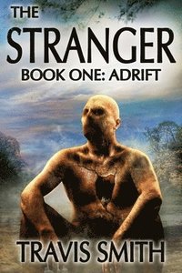 bokomslag The Stranger: Adrift