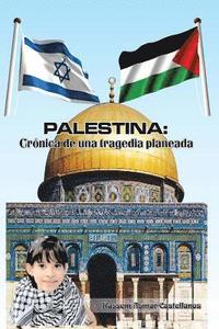 bokomslag Palestina: Crónica de una tragedia planeada