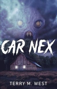 bokomslag Car Nex