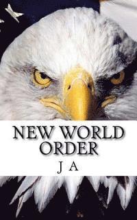 bokomslag New World Order