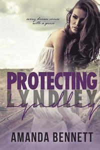 bokomslag Protecting Lyndley (U.S. Marshal Series #1)
