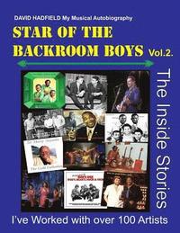 bokomslag Star of The Backroom Boys: Volume Two