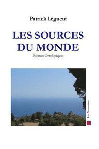 bokomslag Les Sources du Monde