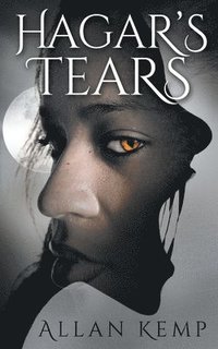 bokomslag Hagar's Tears