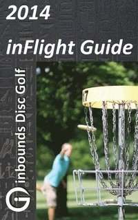 bokomslag 2014 inFlight Guide