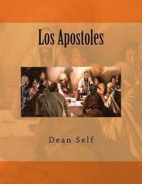 bokomslag Los Apostoles