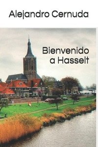 bokomslag Bienvenido a Hasselt