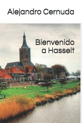 Bienvenido a Hasselt 1