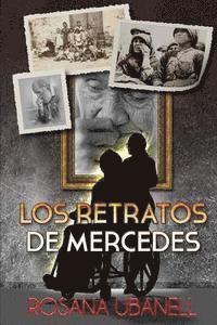 bokomslag Los retratos de Mercedes