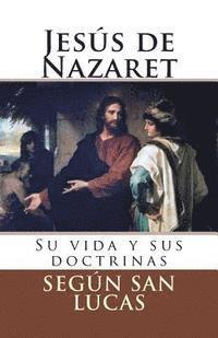 bokomslag Jesus de Nazaret