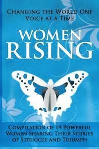 bokomslag Women Rising: Changing the World One Voice at a Time