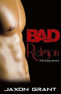 bokomslag Bad Religion