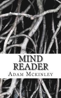 bokomslag Mind Reader: Mind Reader
