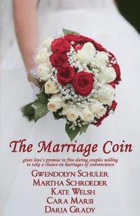 bokomslag The Marriage Coin