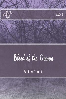 bokomslag Bloodof the Dragon: Violet