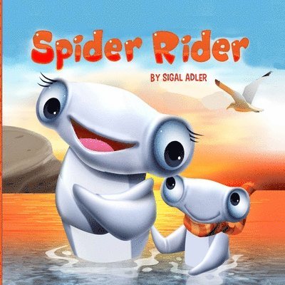 Spider Rider 1