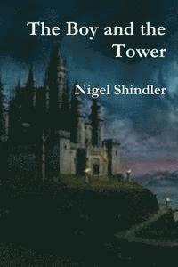 The Boy and the Tower 1